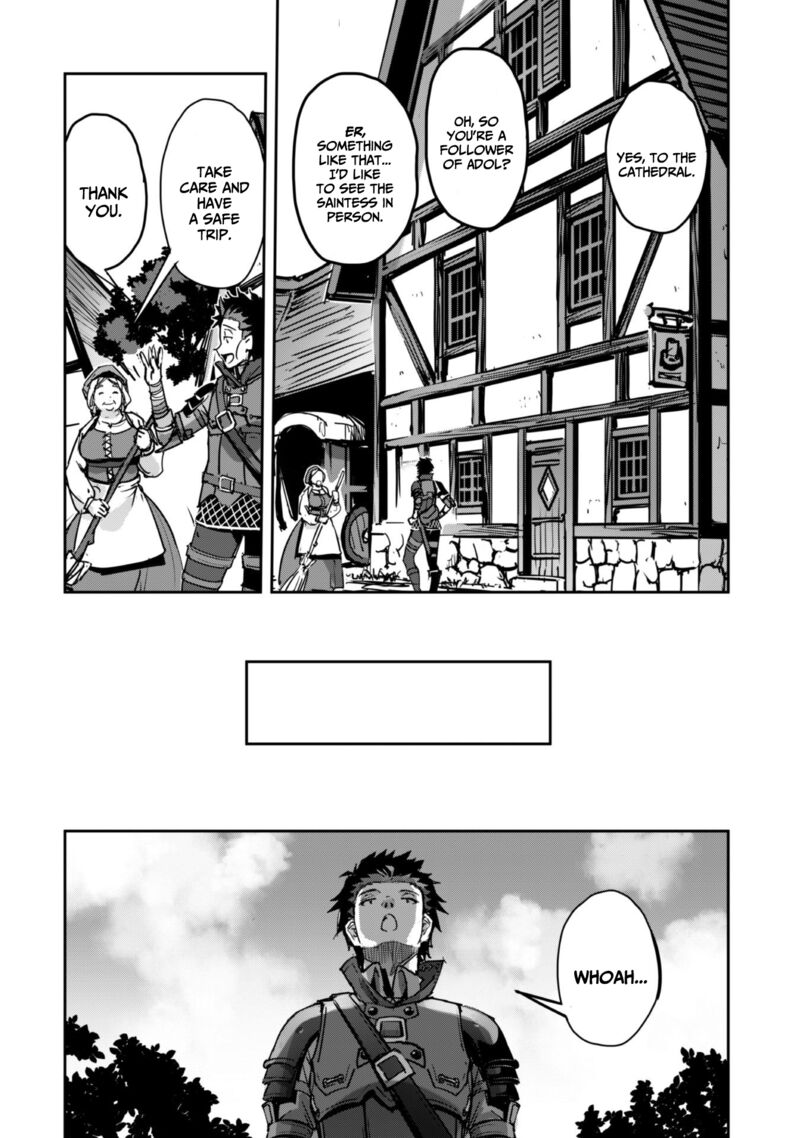 Goshujin Sama To Yuku Isekai Survival Chapter 47 Page 24