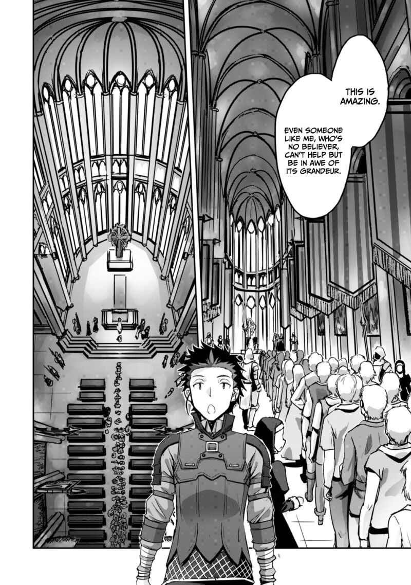 Goshujin Sama To Yuku Isekai Survival Chapter 47 Page 26