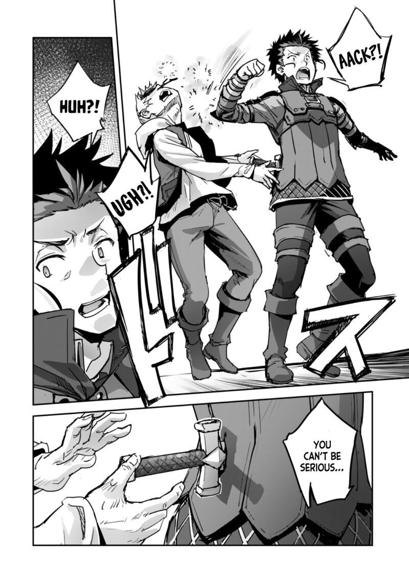 Goshujin Sama To Yuku Isekai Survival Chapter 47 Page 30