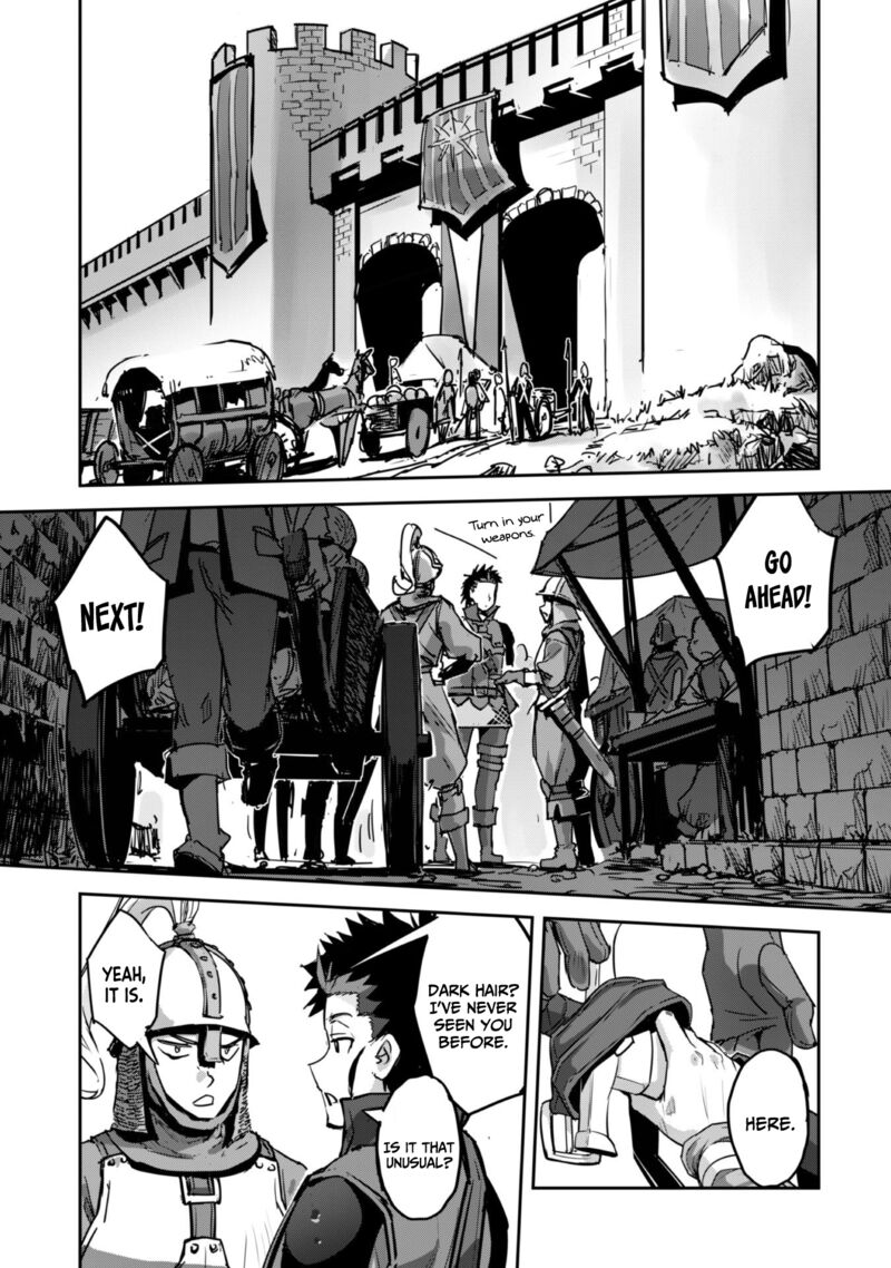 Goshujin Sama To Yuku Isekai Survival Chapter 47 Page 7