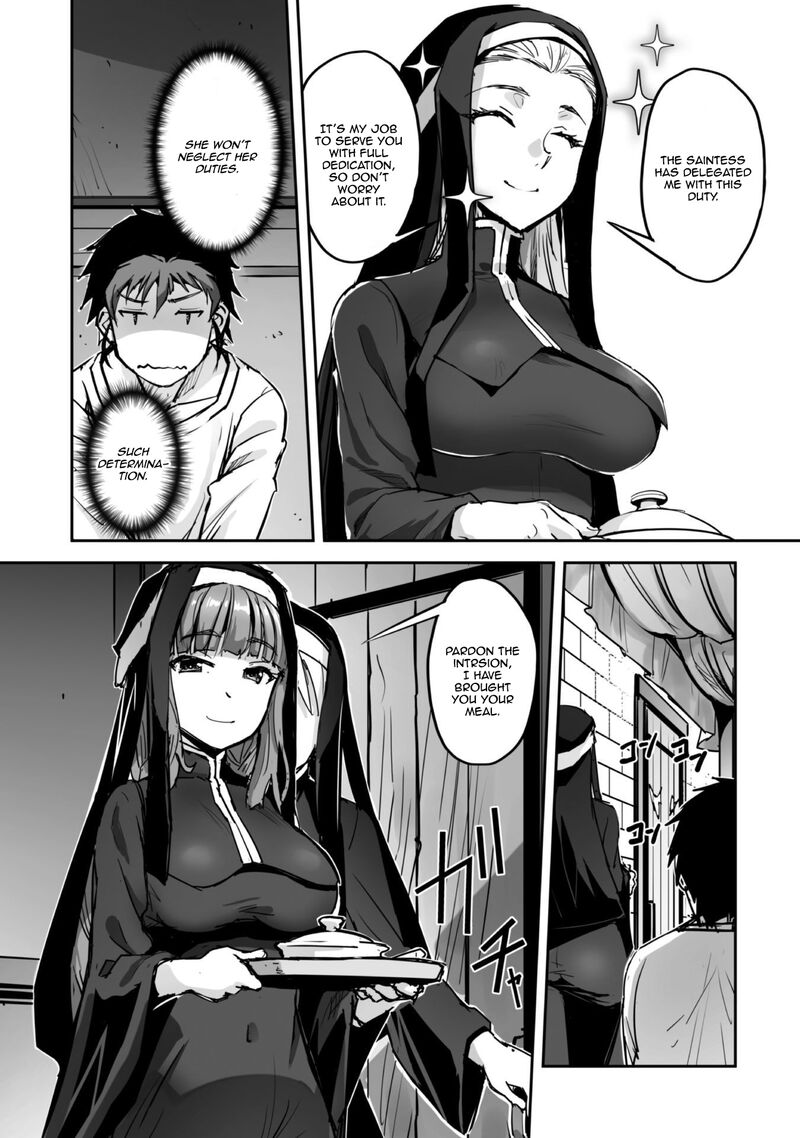 Goshujin Sama To Yuku Isekai Survival Chapter 49 Page 3