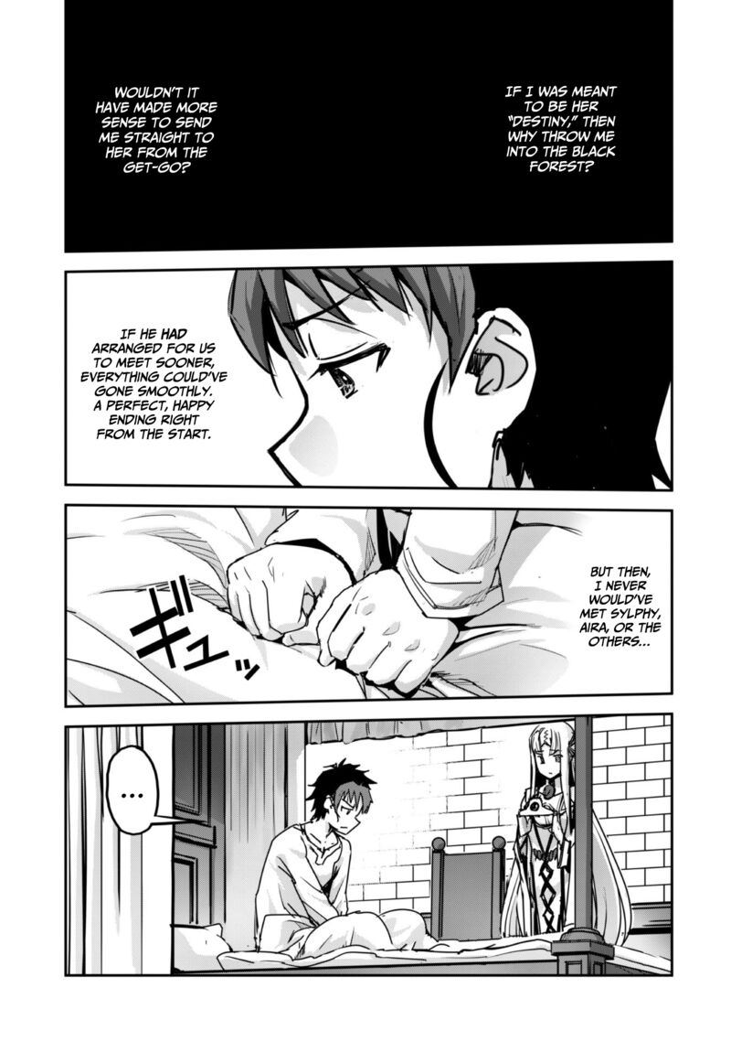 Goshujin Sama To Yuku Isekai Survival Chapter 50 Page 5