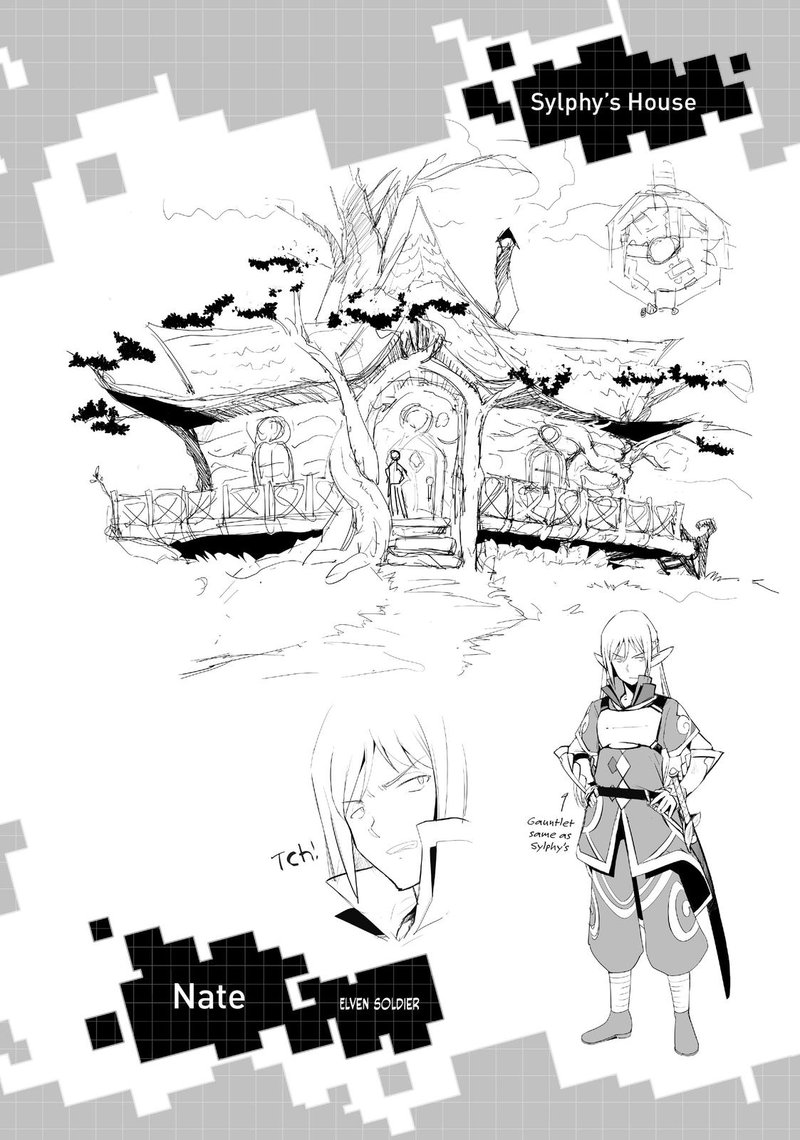 Goshujin Sama To Yuku Isekai Survival Chapter 6e Page 9