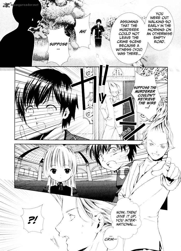 Gosick Chapter 1 Page 48