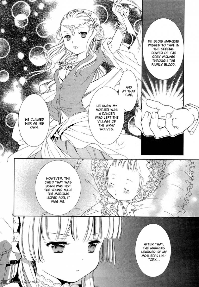 Gosick Chapter 17 Page 26
