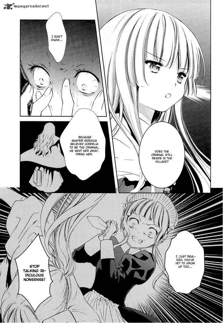 Gosick Chapter 20 Page 13