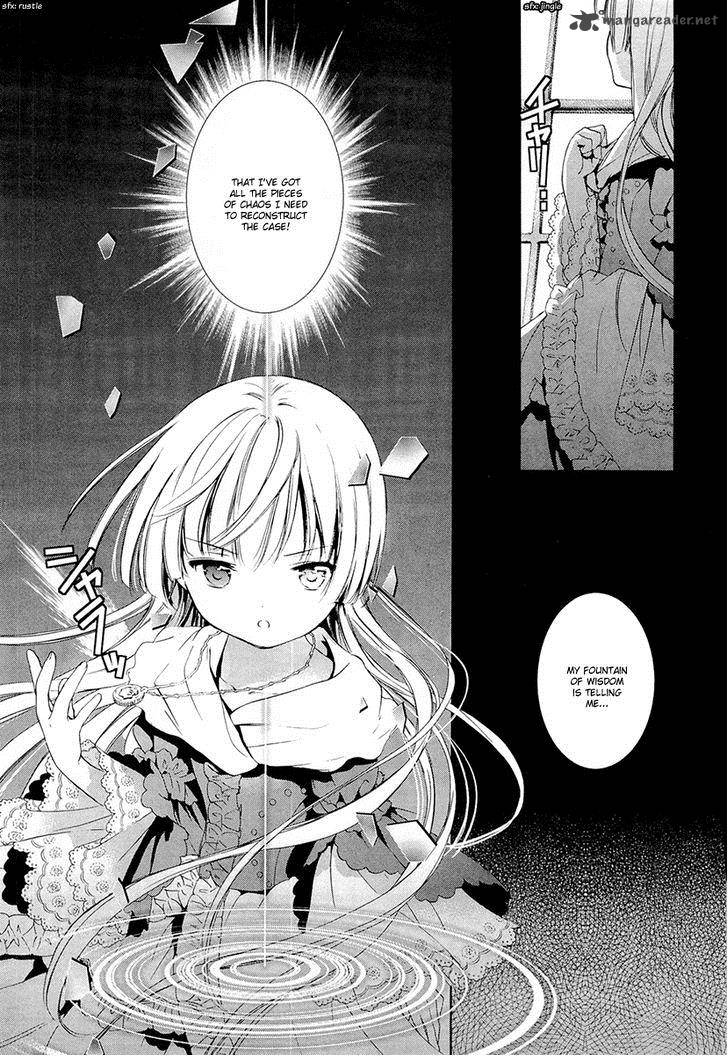 Gosick Chapter 20 Page 18