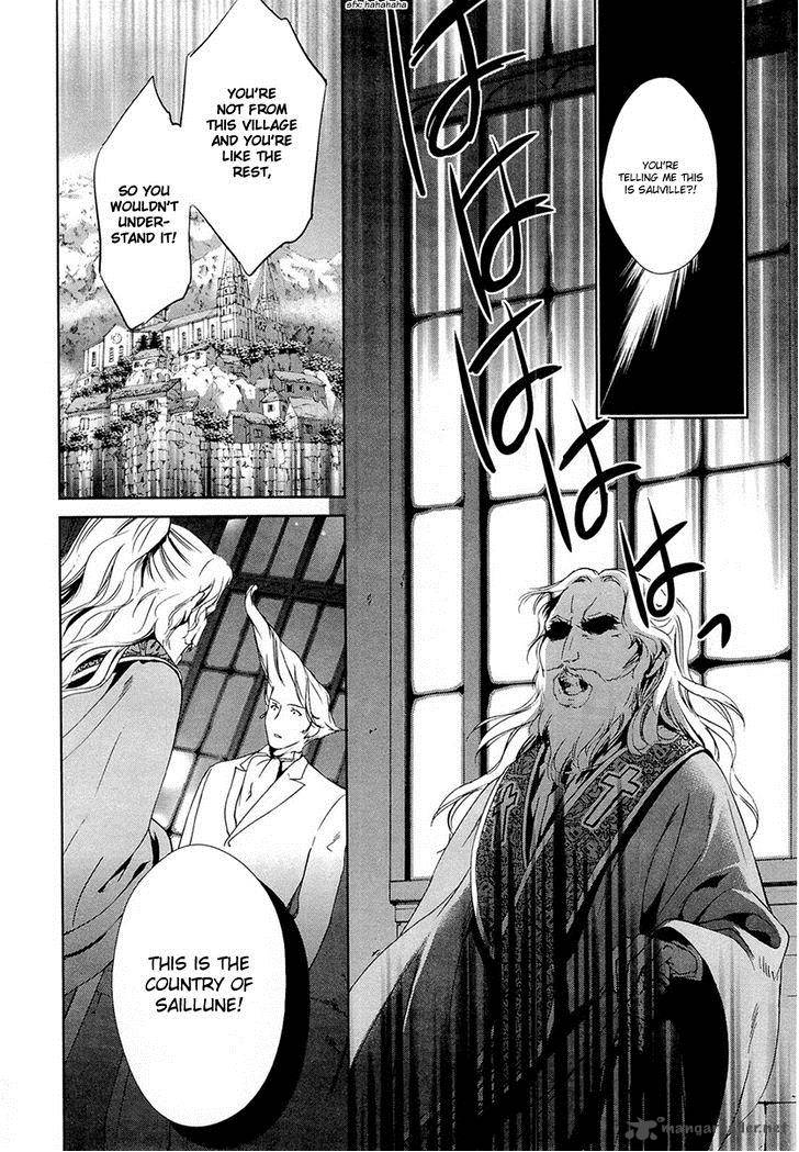 Gosick Chapter 20 Page 68