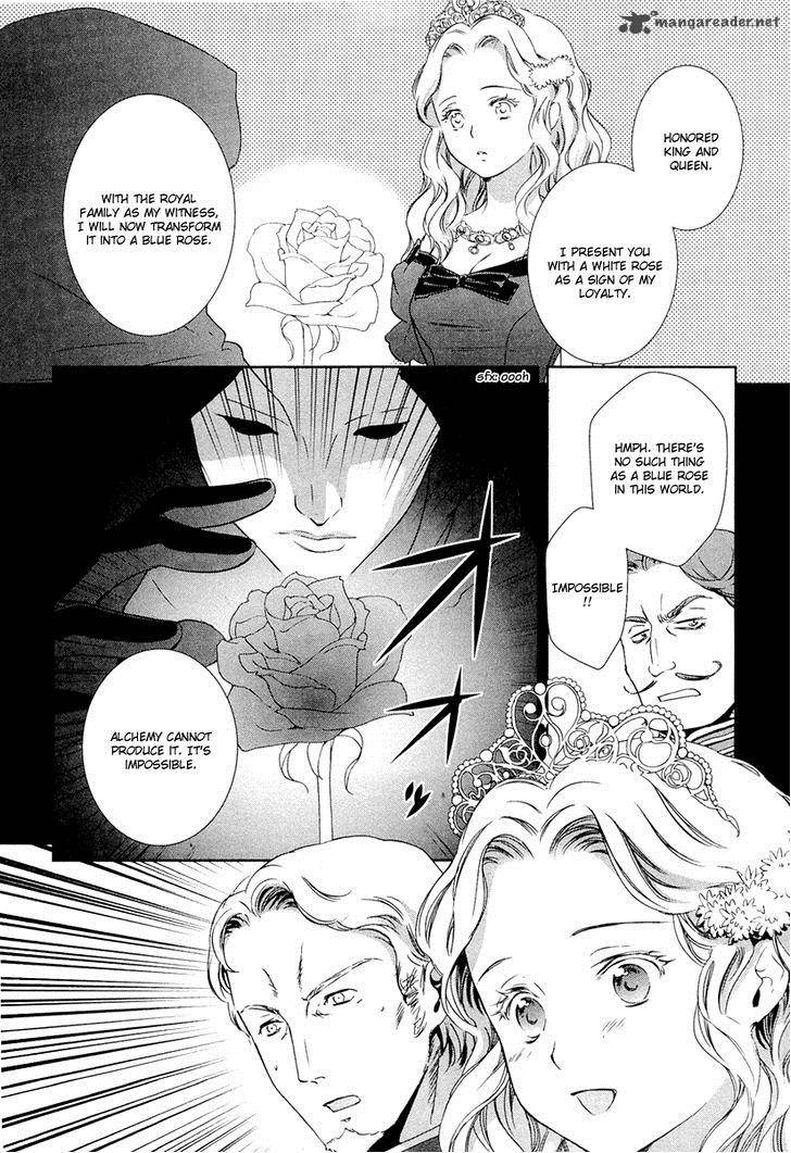 Gosick Chapter 23 Page 14