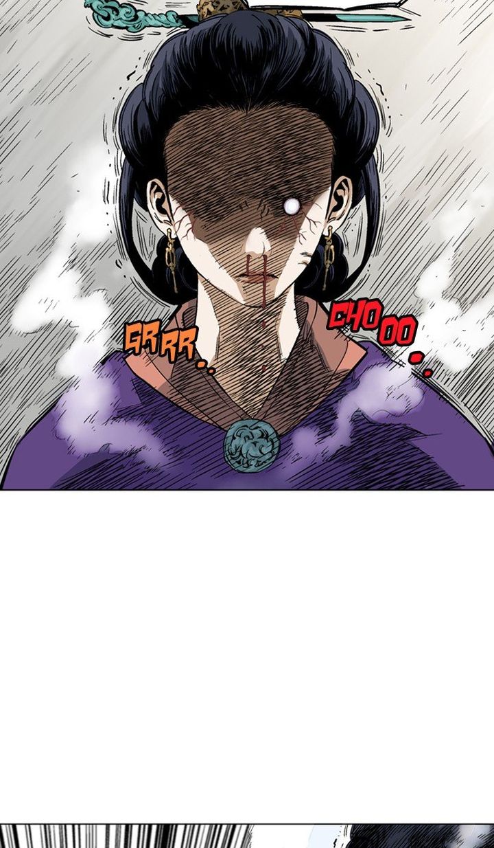 Gosu Chapter 105 Page 31