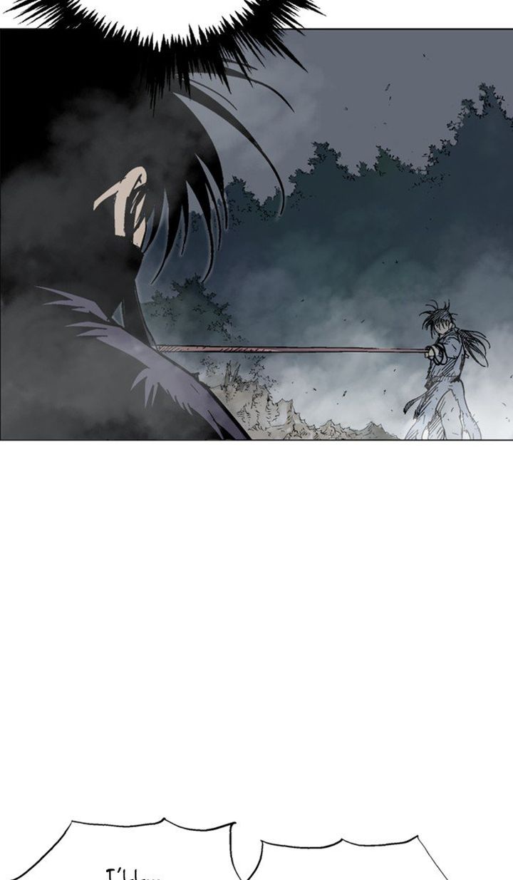 Gosu Chapter 133 Page 28