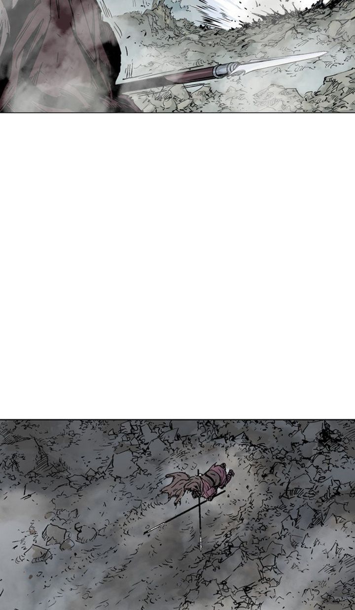 Gosu Chapter 133 Page 41