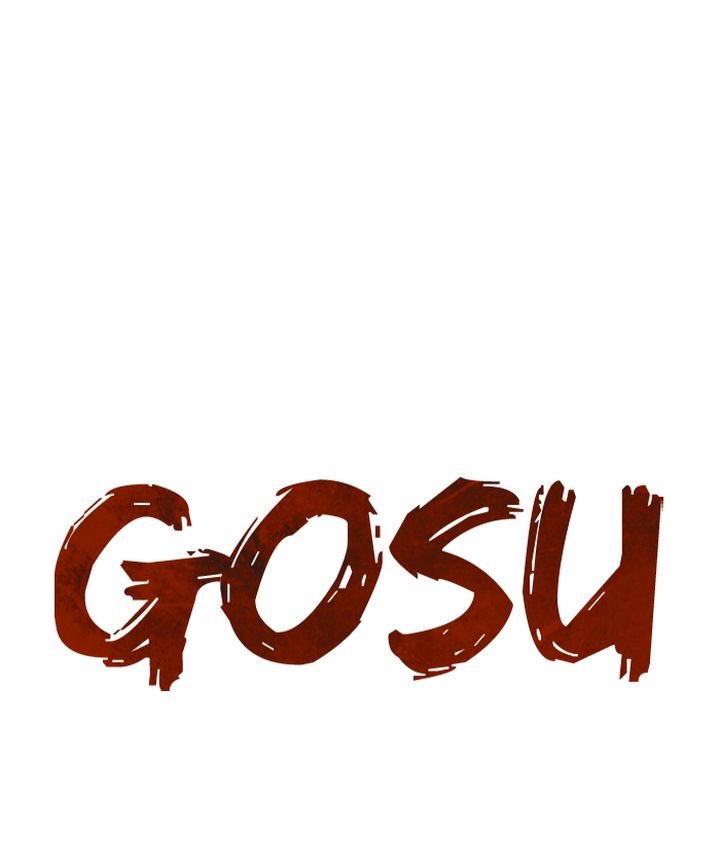 Gosu Chapter 223 Page 1
