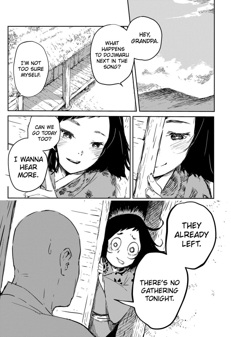 Goze Hotaru Chapter 1 Page 30