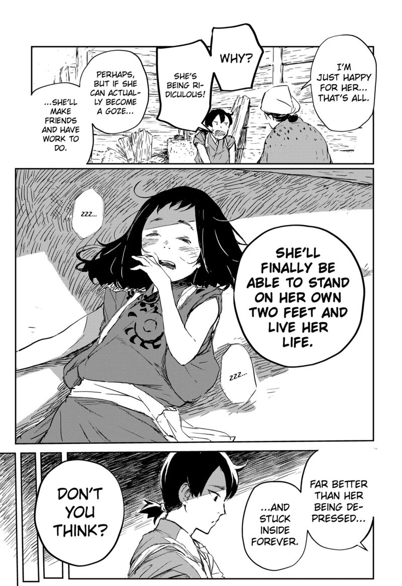 Goze Hotaru Chapter 2 Page 10