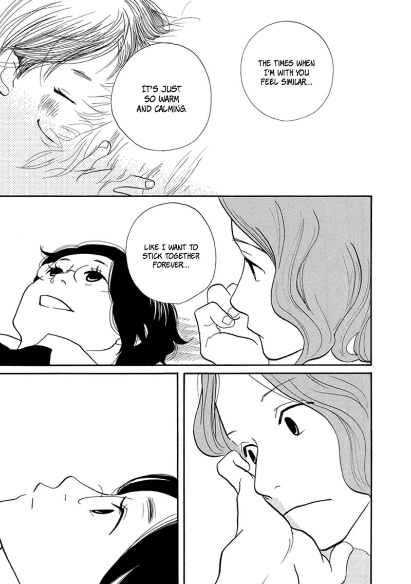 Gozen 3 Ji No Kikenchitai Chapter 11 Page 28