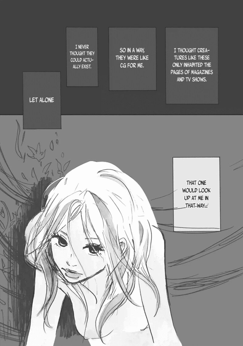 Gozen 3 Ji No Kikenchitai Chapter 11 Page 3