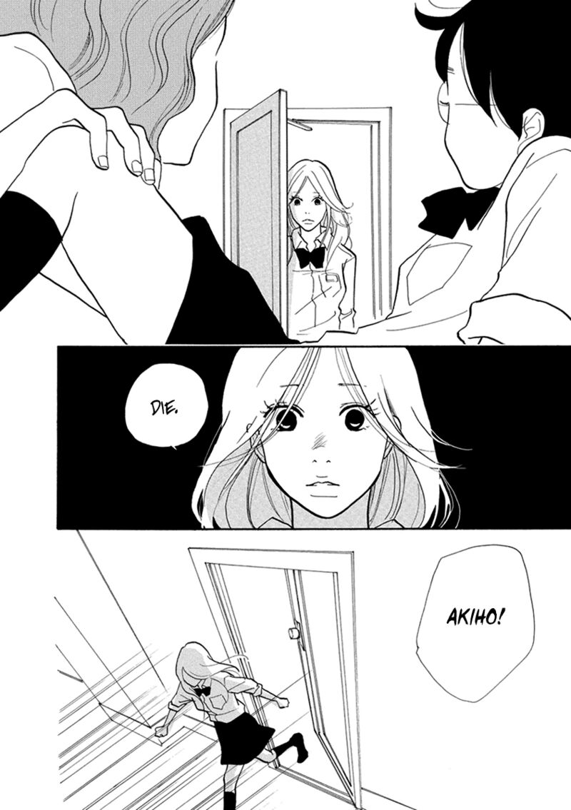 Gozen 3 Ji No Kikenchitai Chapter 11 Page 31