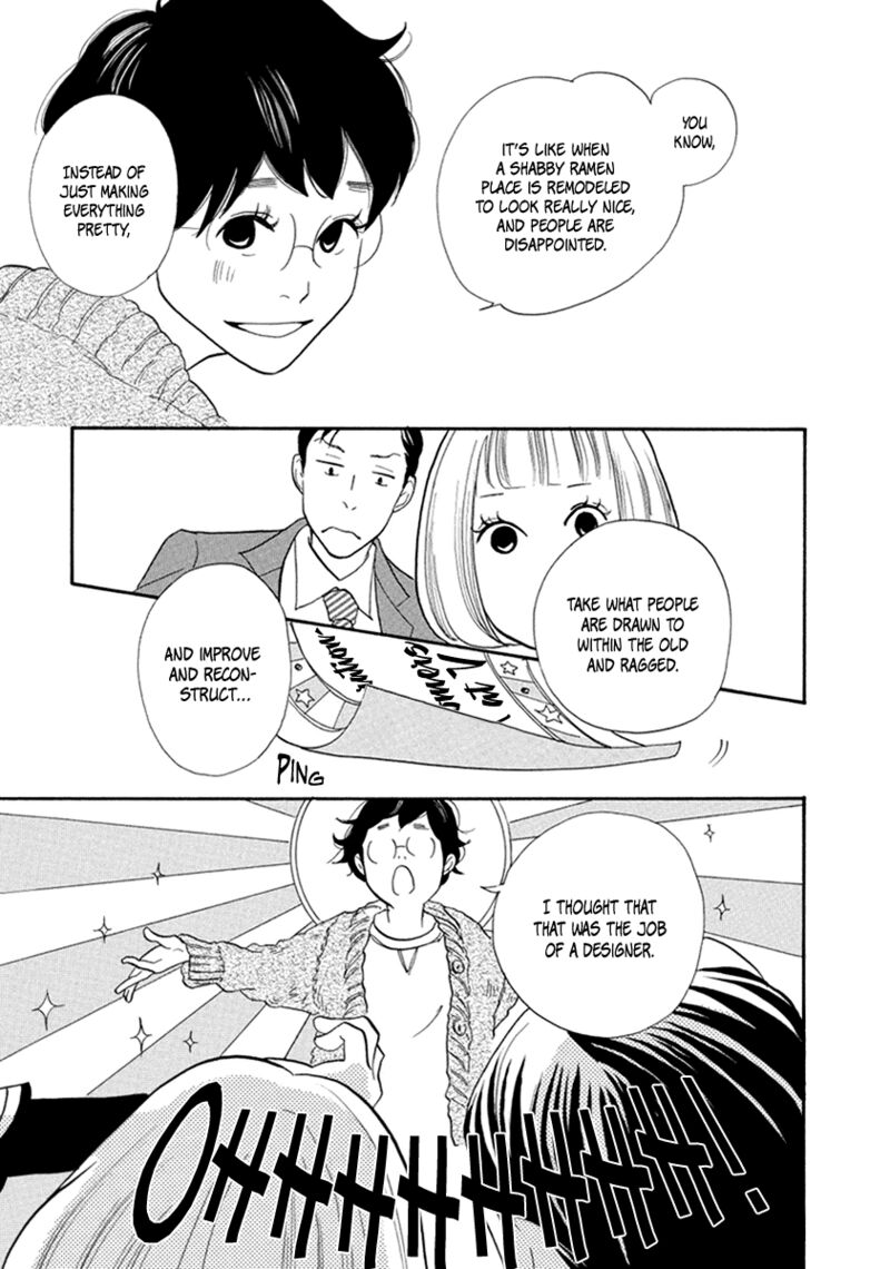 Gozen 3 Ji No Kikenchitai Chapter 12 Page 12