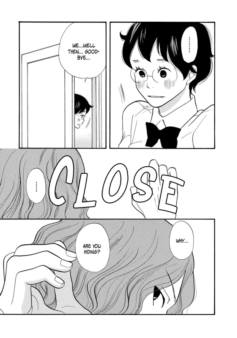 Gozen 3 Ji No Kikenchitai Chapter 12 Page 18
