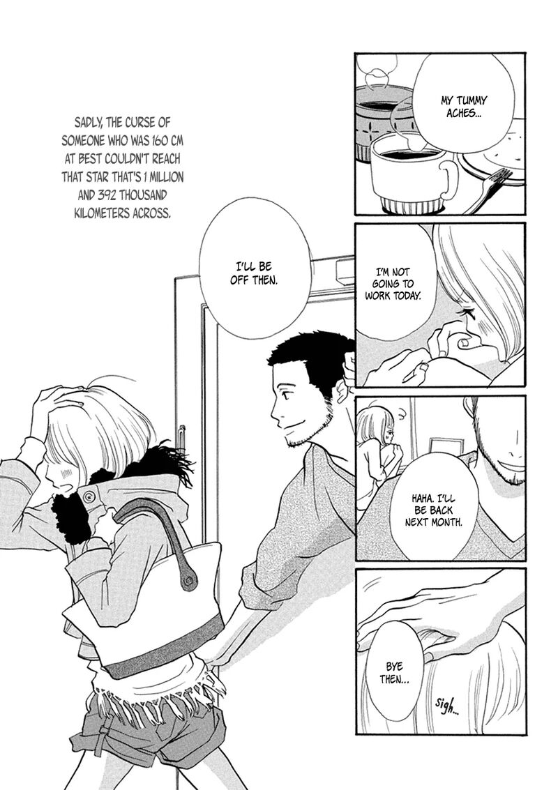 Gozen 3 Ji No Kikenchitai Chapter 13 Page 10