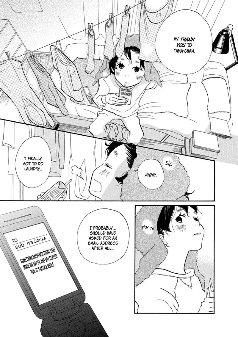 Gozen 3 Ji No Kikenchitai Chapter 13 Page 36