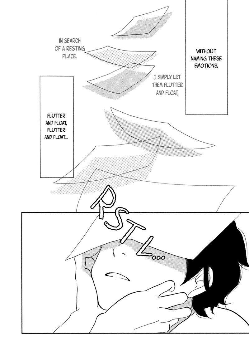 Gozen 3 Ji No Kikenchitai Chapter 6 Page 2