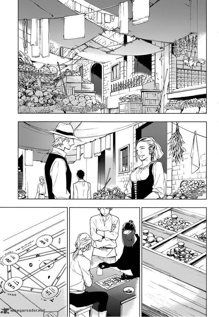 Grainerie Chapter 1 Page 4
