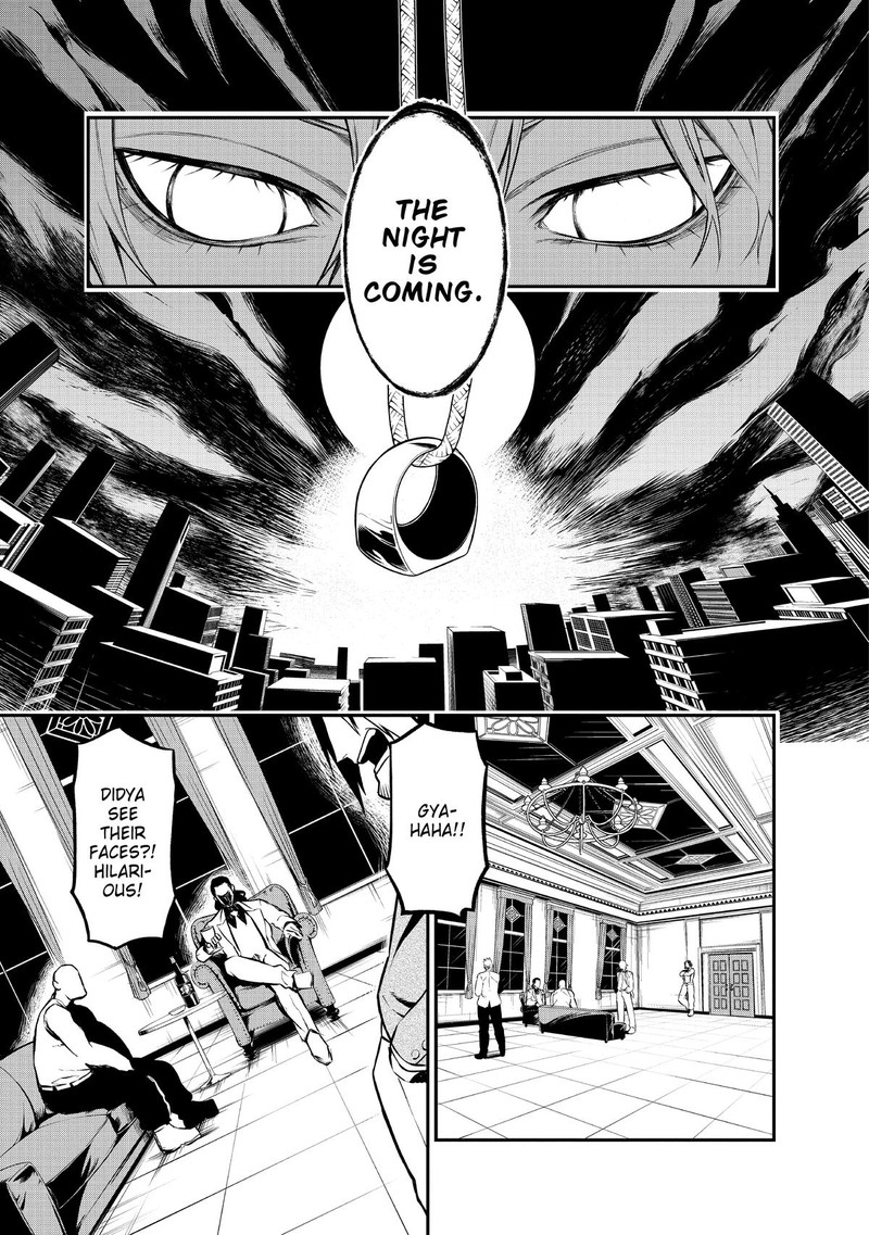 Gran Familia Chapter 1 Page 39