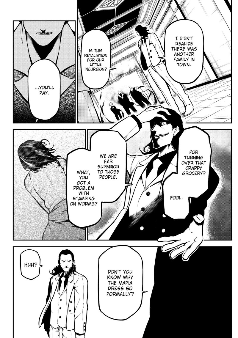 Gran Familia Chapter 1 Page 47