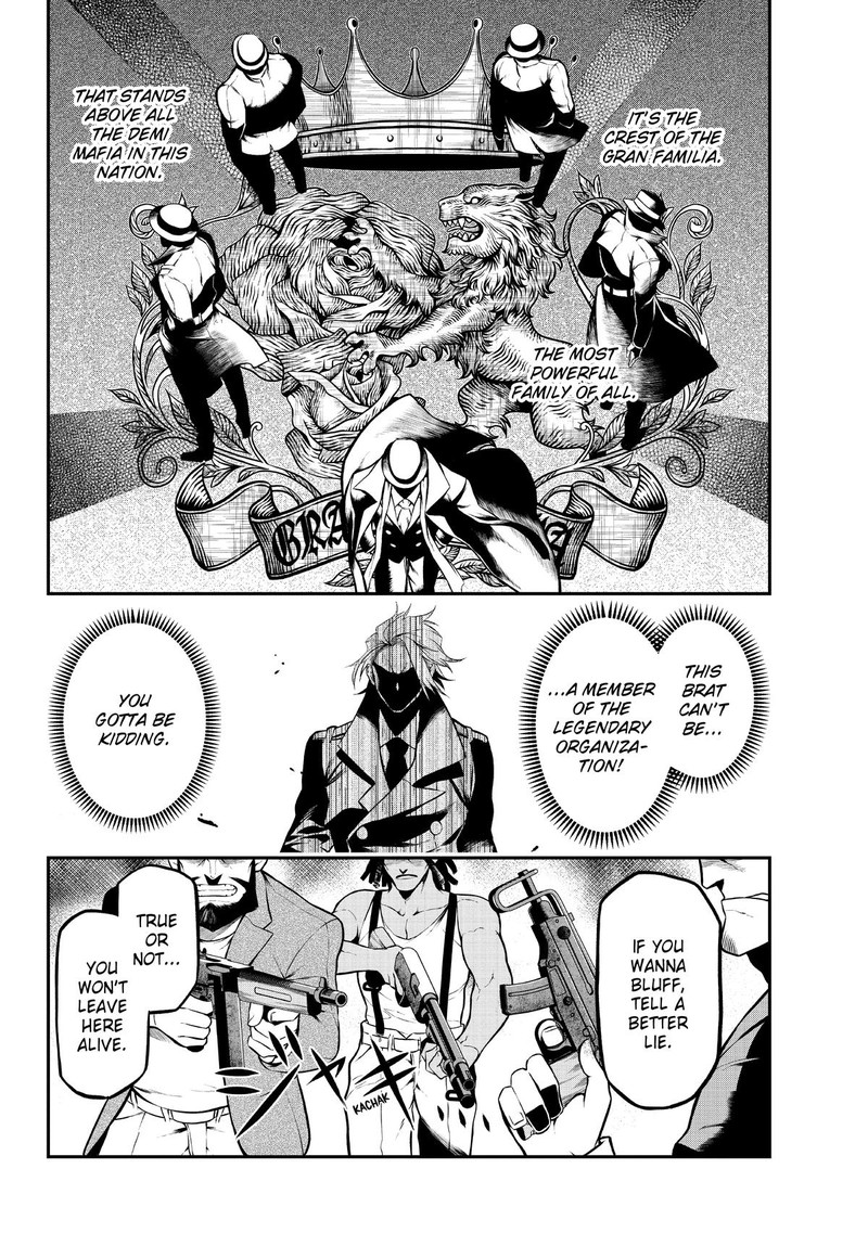 Gran Familia Chapter 1 Page 49