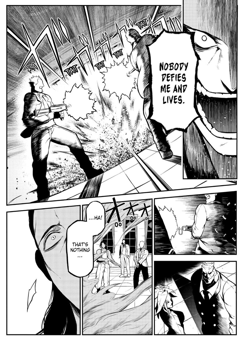 Gran Familia Chapter 1 Page 50