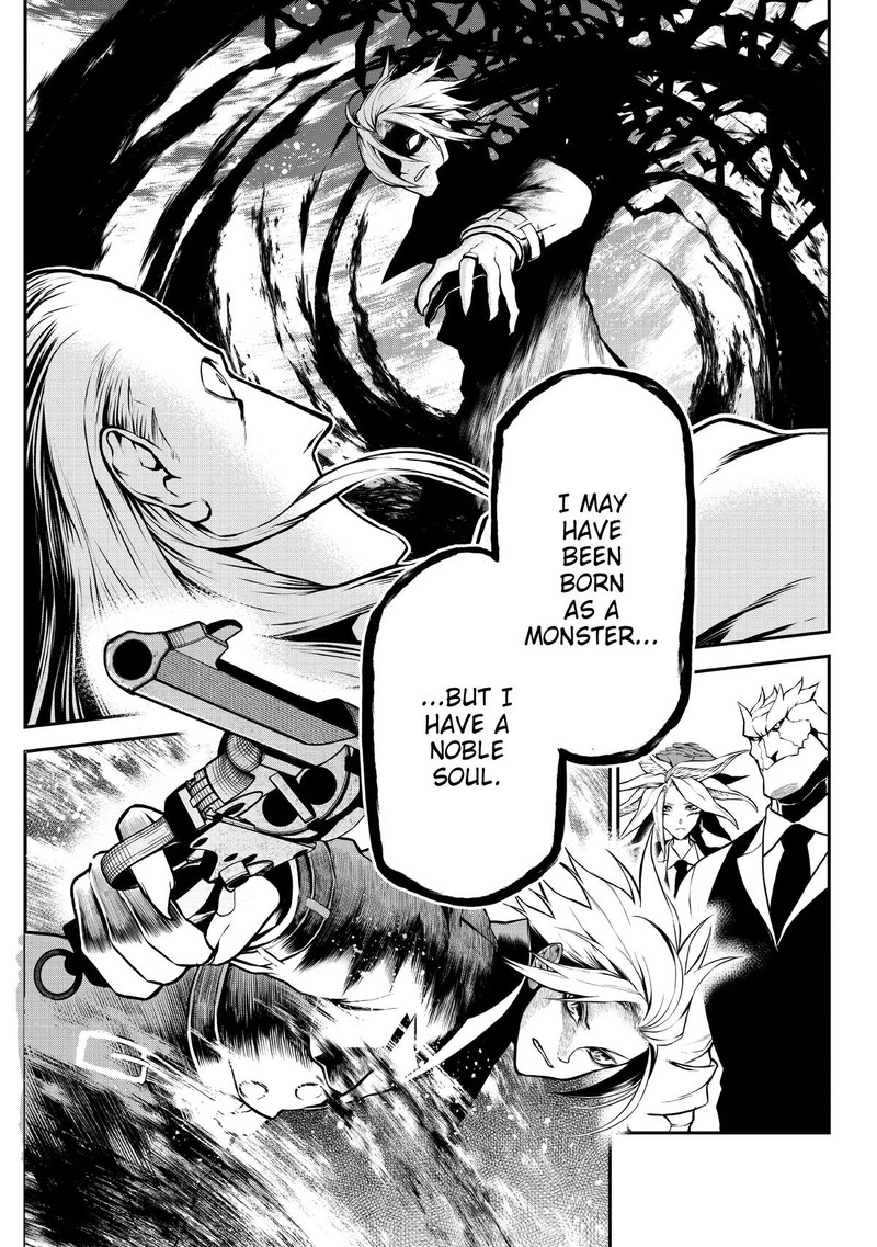 Gran Familia Chapter 1 Page 55