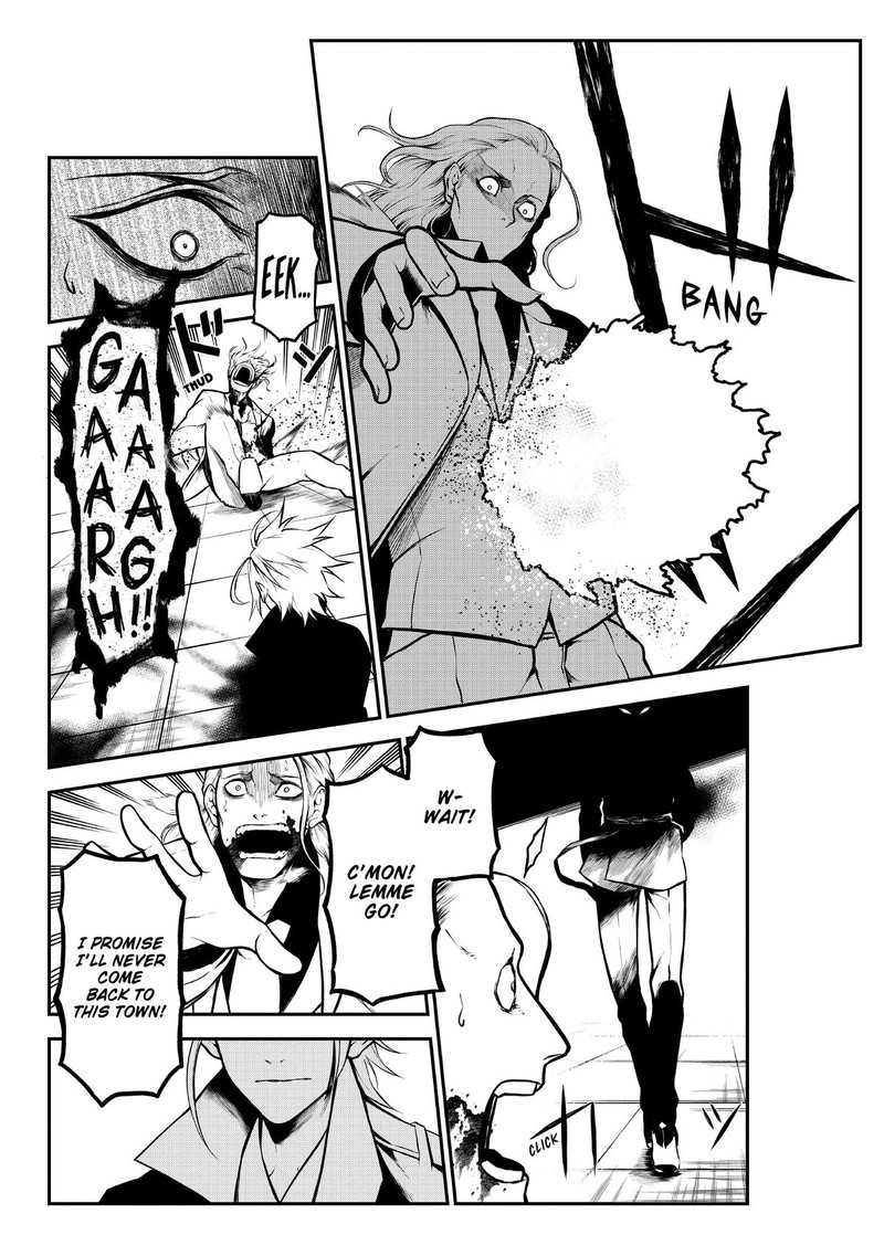 Gran Familia Chapter 1 Page 56