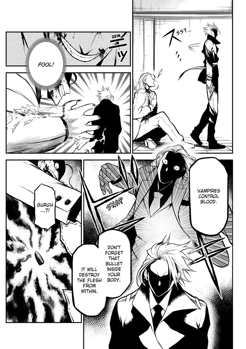 Gran Familia Chapter 1 Page 57