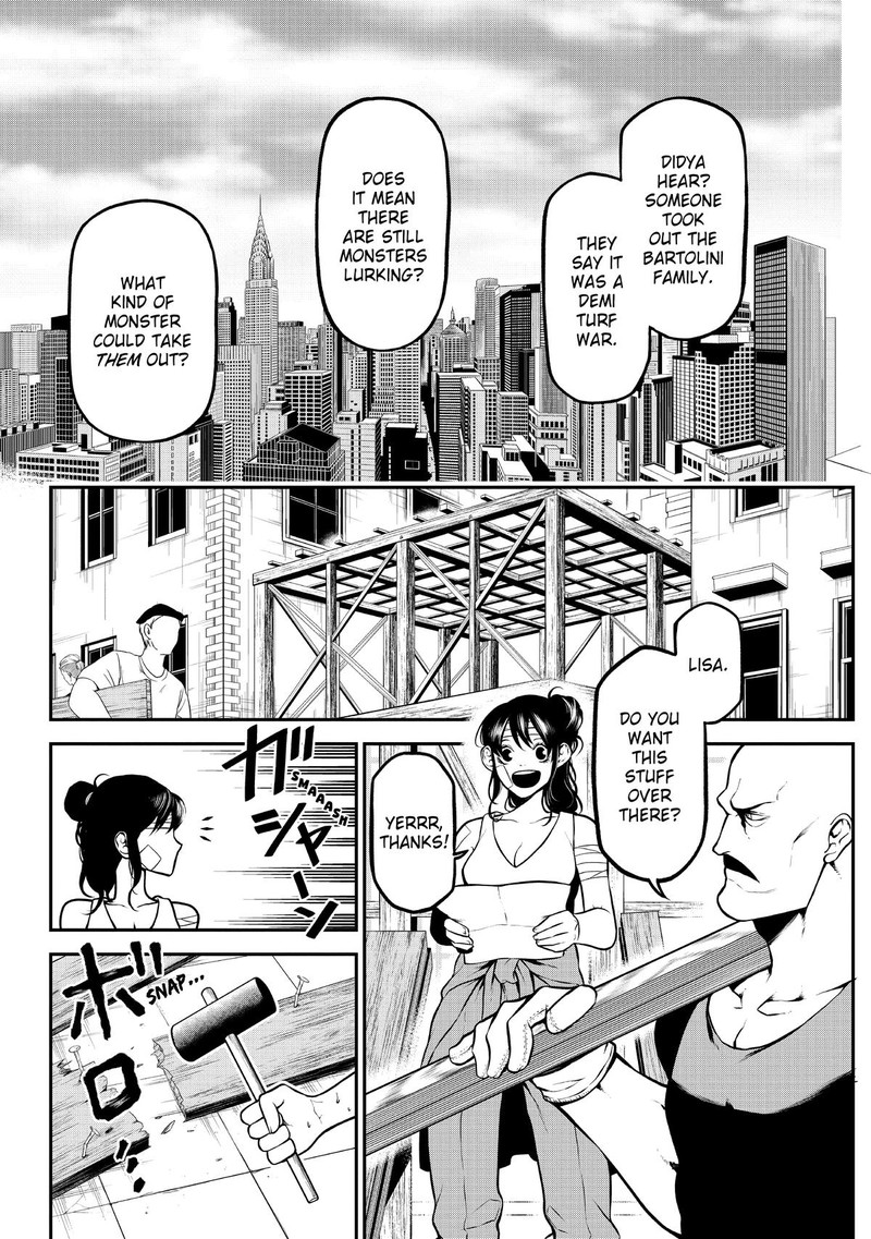 Gran Familia Chapter 1 Page 60