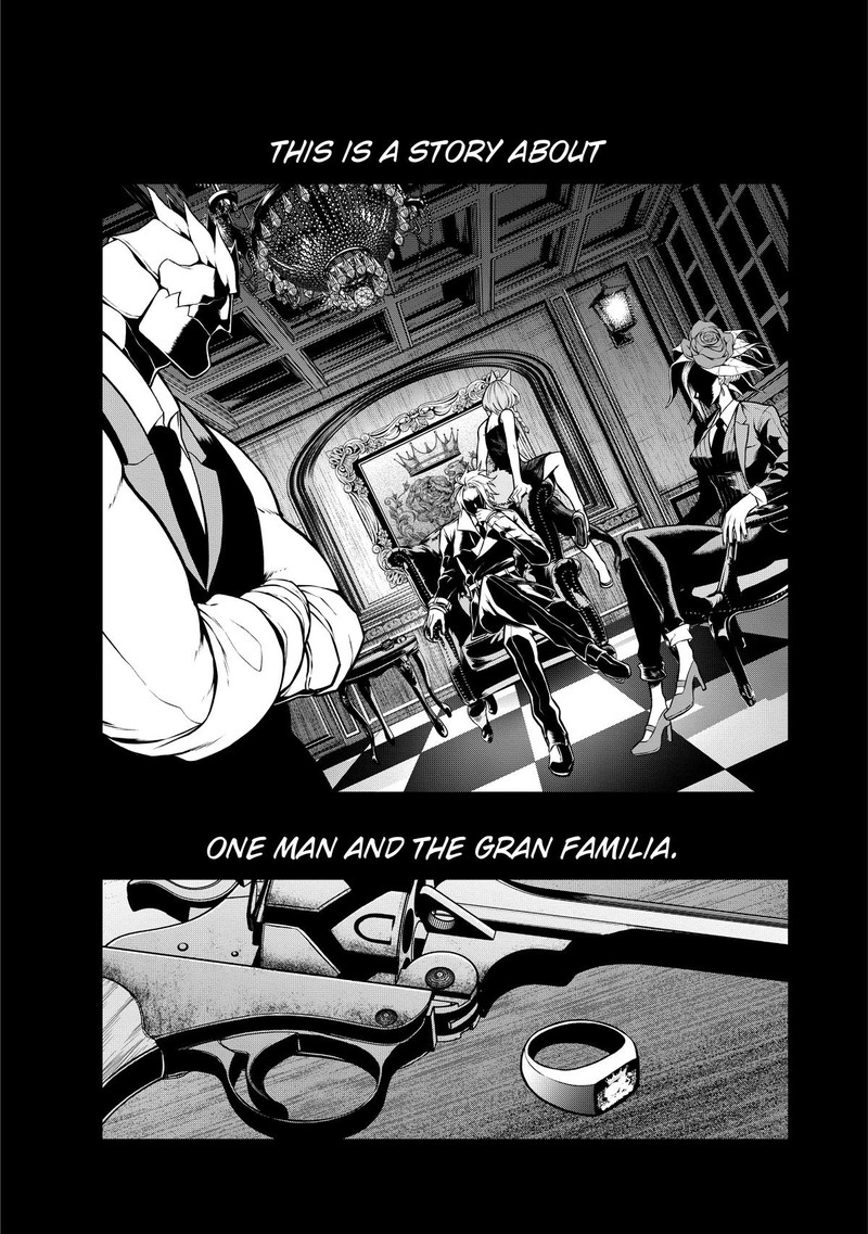 Gran Familia Chapter 1 Page 64