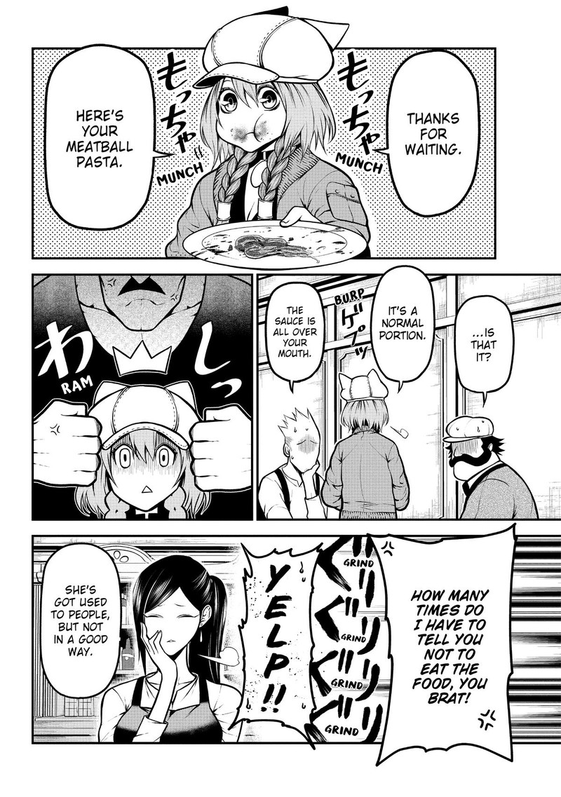 Gran Familia Chapter 10 Page 2