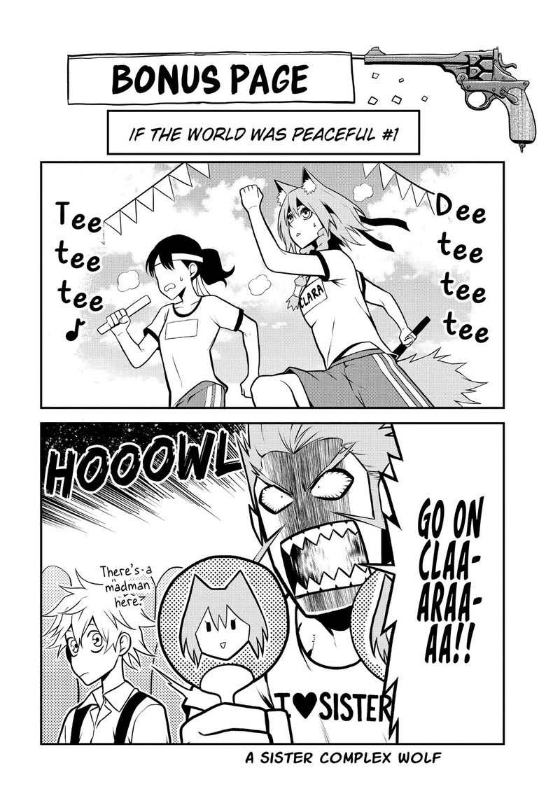 Gran Familia Chapter 16 Page 18