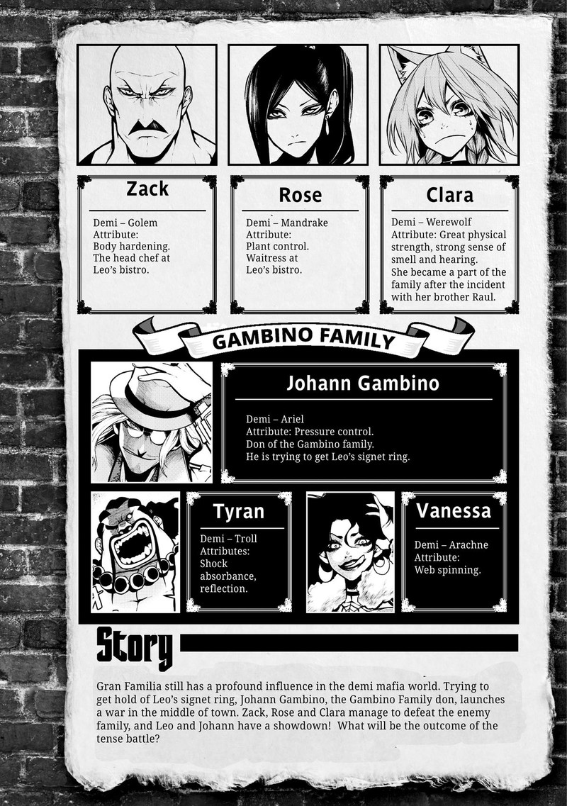 Gran Familia Chapter 17 Page 7
