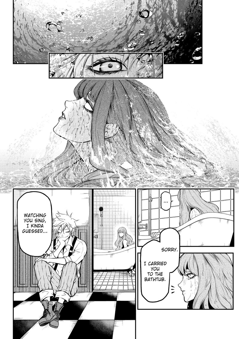 Gran Familia Chapter 2 Page 13