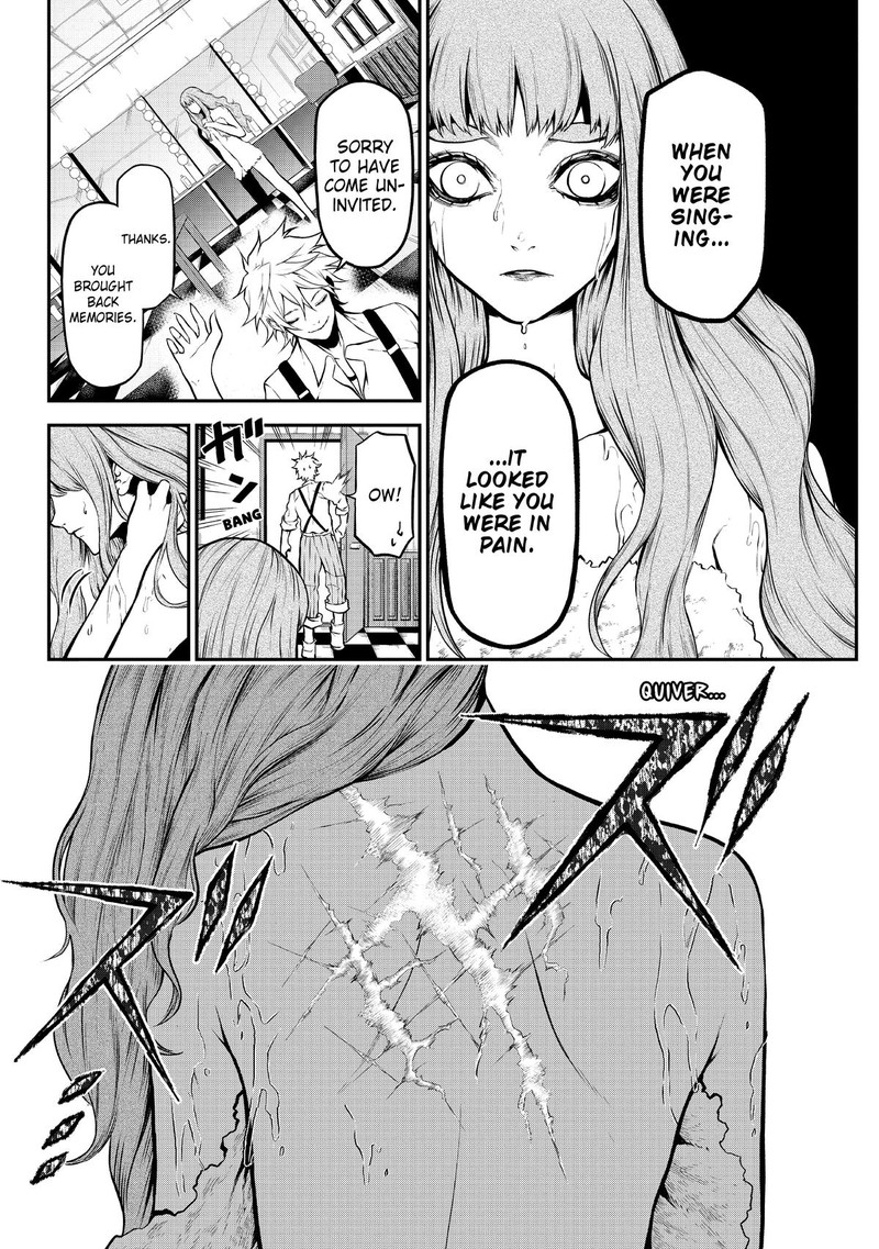 Gran Familia Chapter 2 Page 19