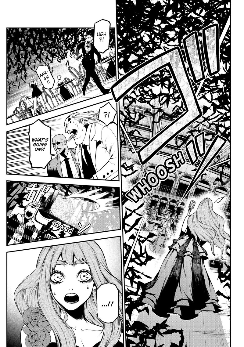 Gran Familia Chapter 2 Page 26