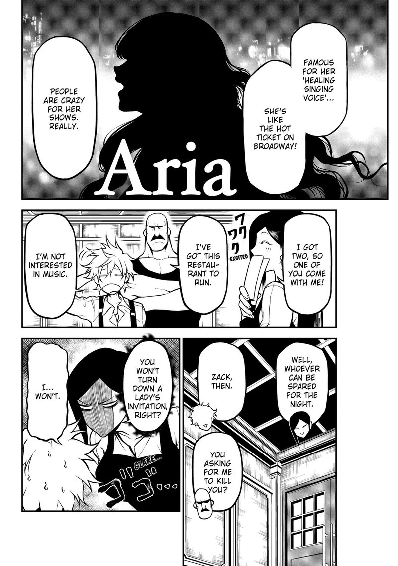 Gran Familia Chapter 2 Page 5
