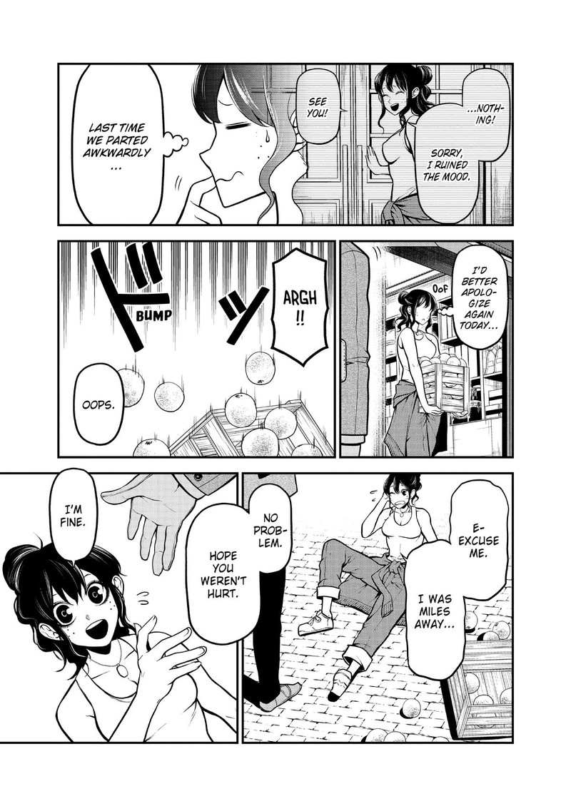 Gran Familia Chapter 22 Page 9