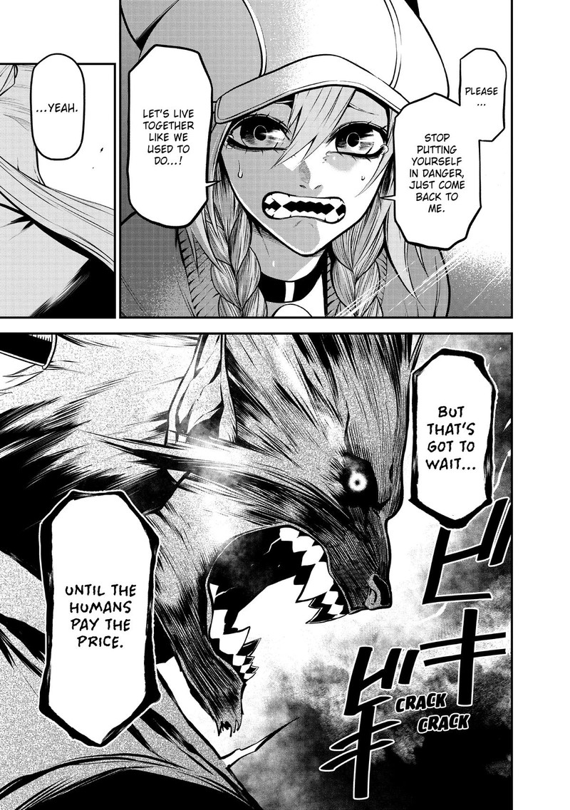 Gran Familia Chapter 24 Page 5