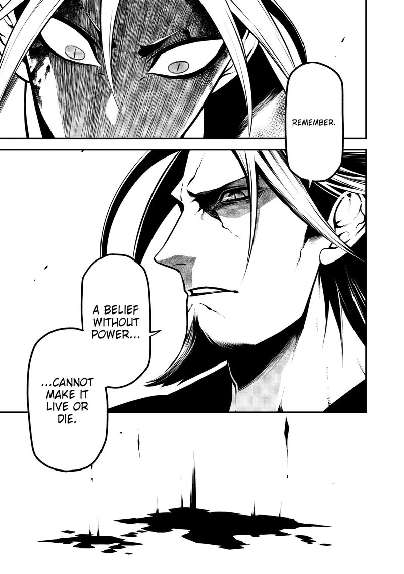 Gran Familia Chapter 25 Page 17