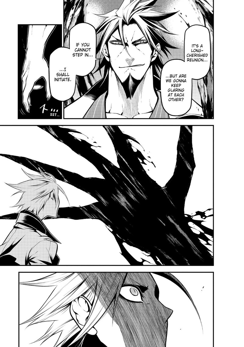 Gran Familia Chapter 25 Page 5