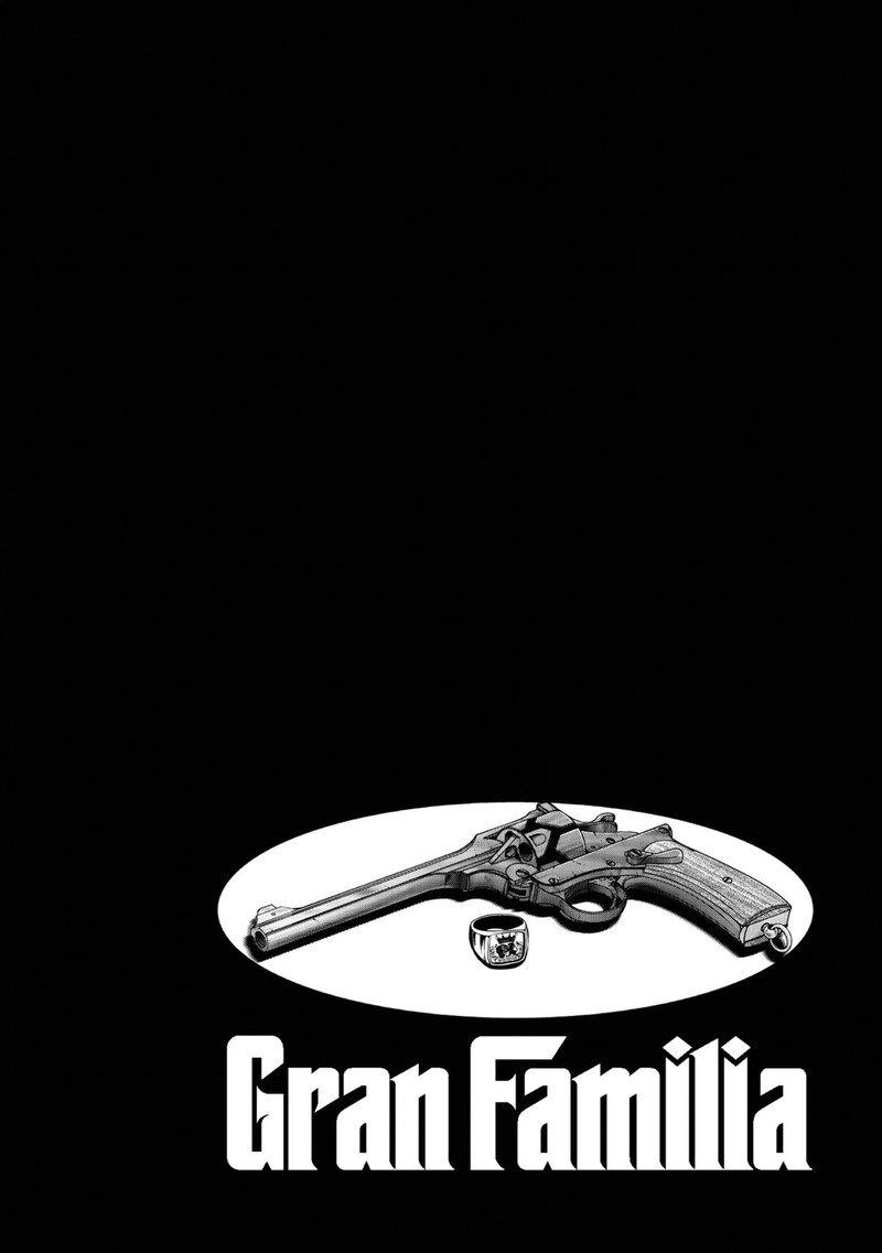 Gran Familia Chapter 26 Page 19