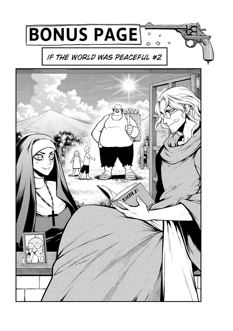 Gran Familia Chapter 26 Page 21